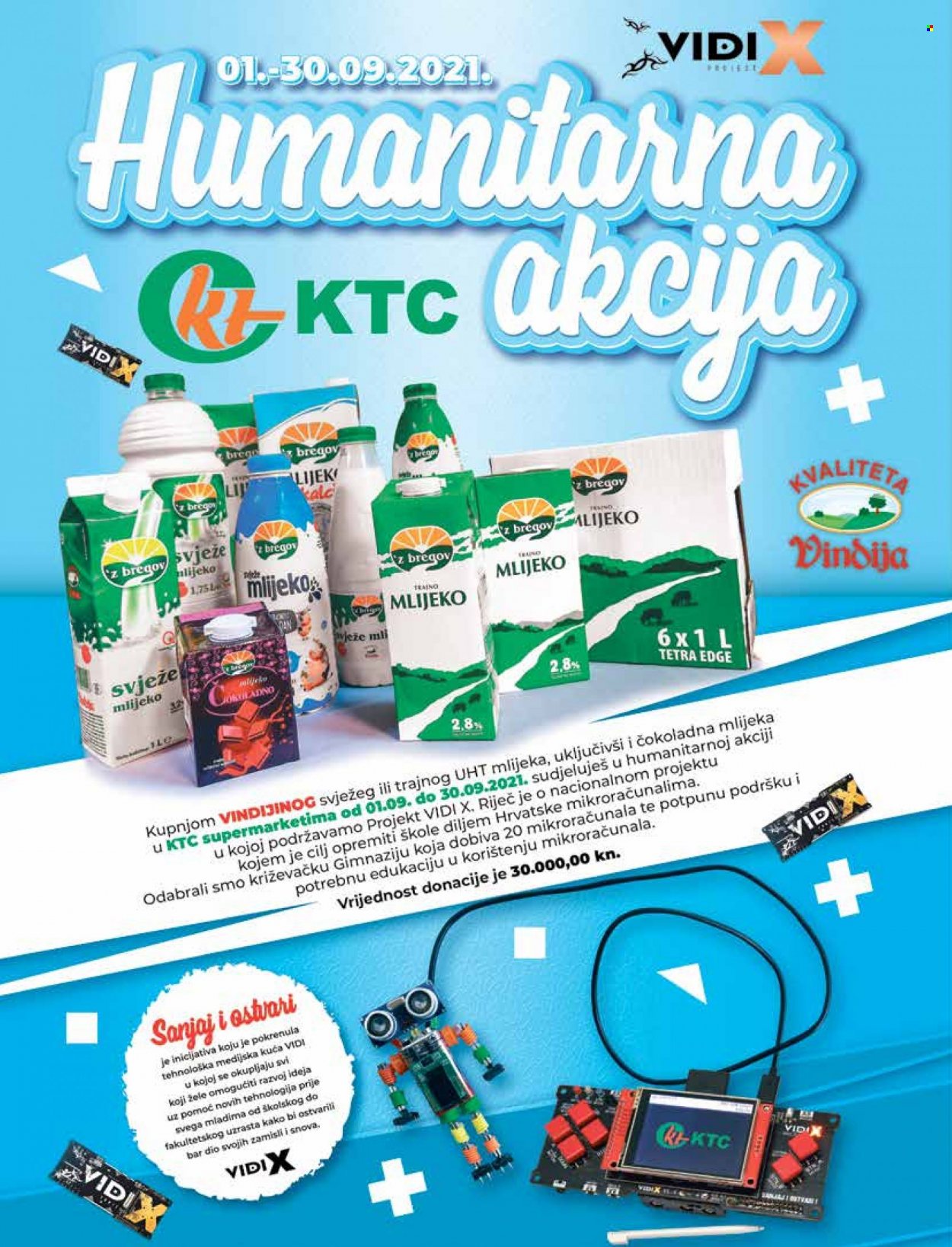 KTC katalog - 23.09.2021. - 29.09.2021. Stranica 10