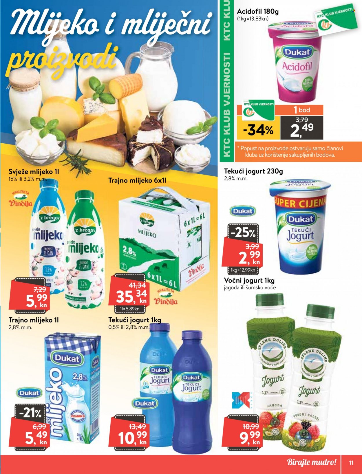 KTC katalog - 23.09.2021. - 29.09.2021. Stranica 11