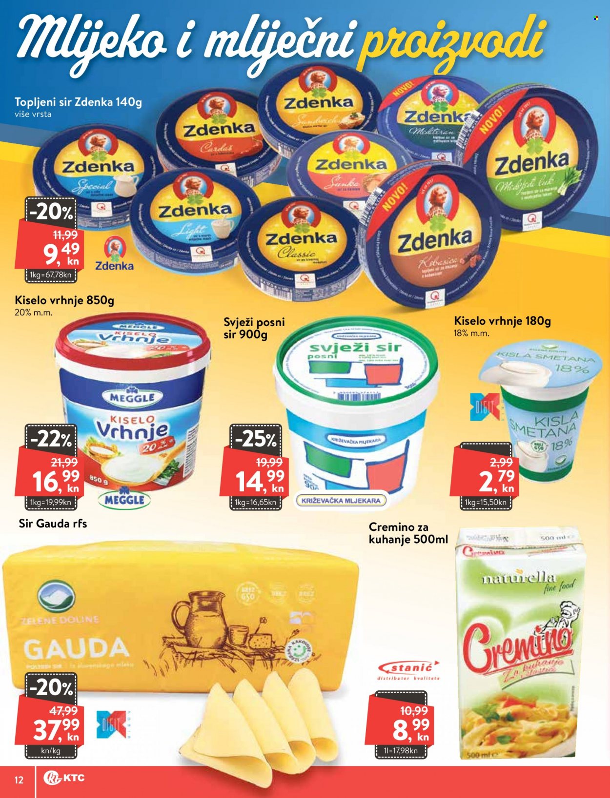 KTC katalog - 23.09.2021. - 29.09.2021. Stranica 12