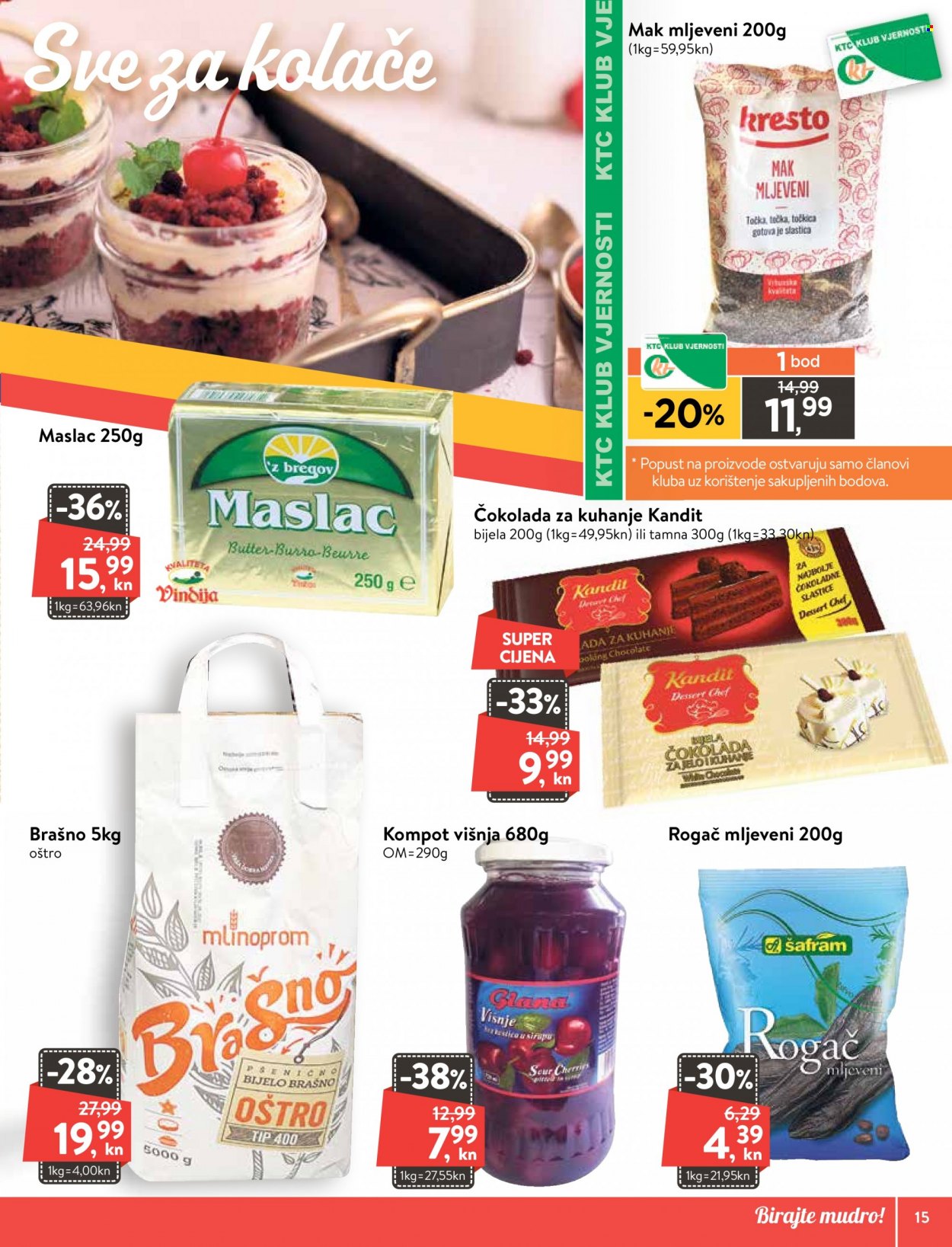 KTC katalog - 23.09.2021. - 29.09.2021. Stranica 15