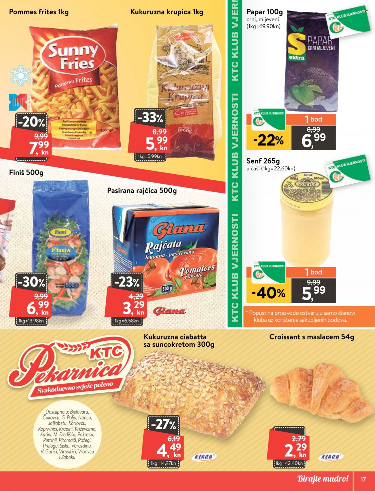 KTC katalog - 23.09.2021. - 29.09.2021. Stranica 17