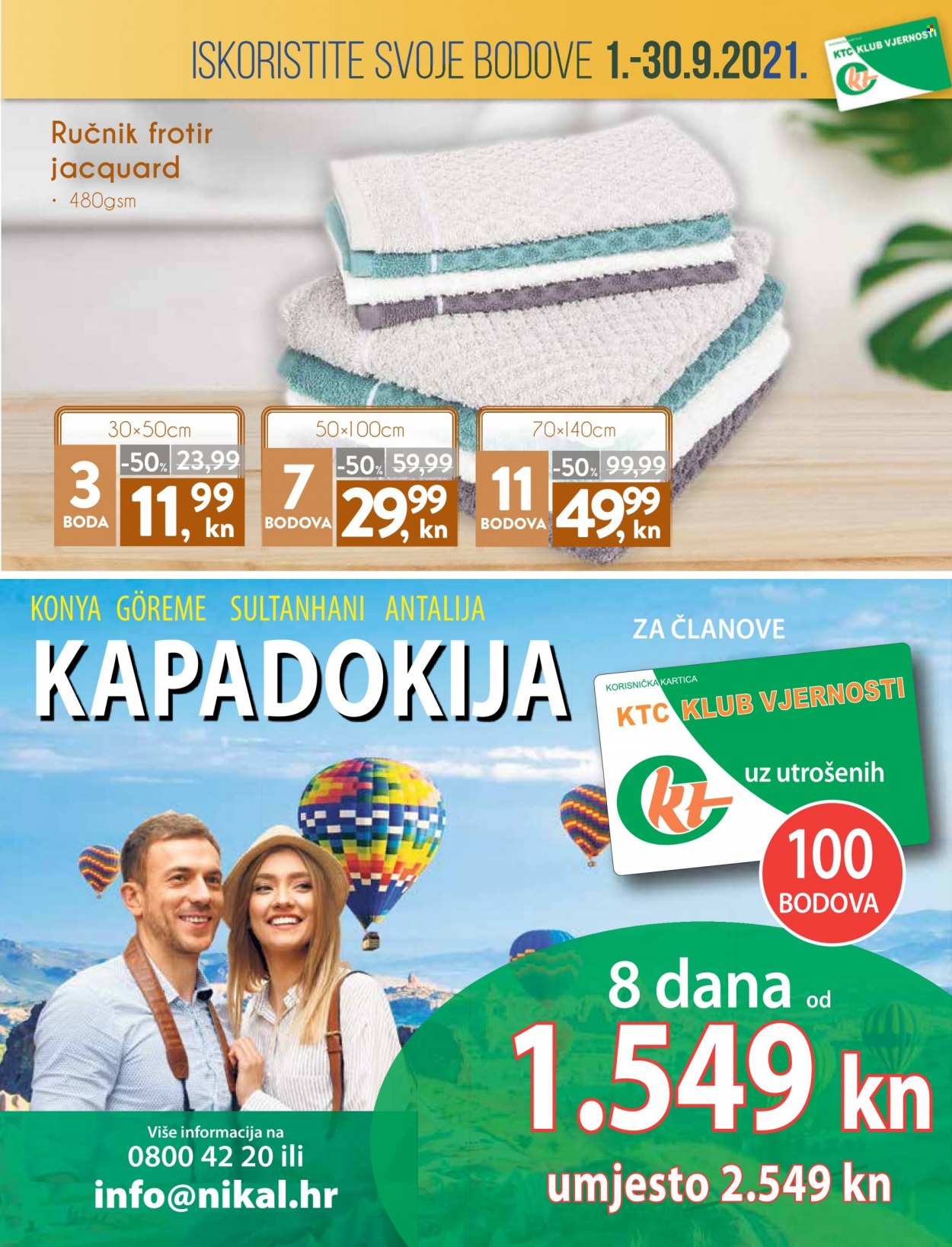 KTC katalog - 23.09.2021. - 29.09.2021. Stranica 33