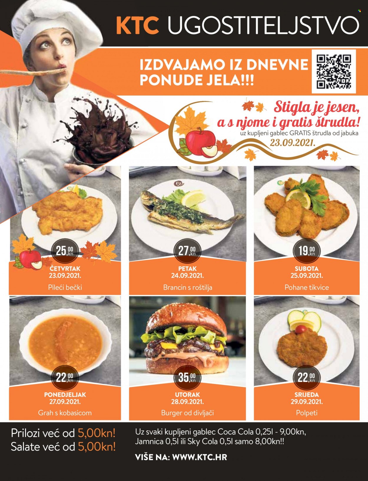 KTC katalog - 23.09.2021. - 29.09.2021. Stranica 34