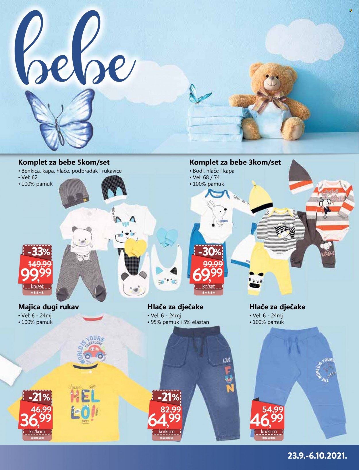 KTC katalog - 23.09.2021. - 06.10.2021. Stranica 3