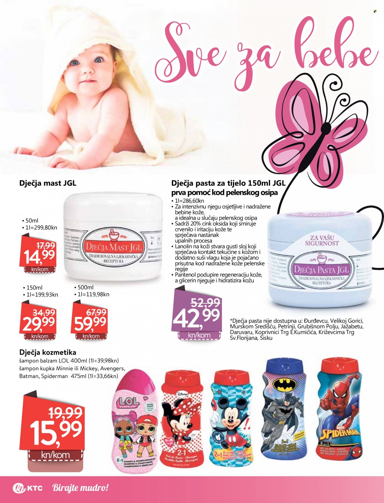 KTC katalog - 23.09.2021. - 06.10.2021. Stranica 6