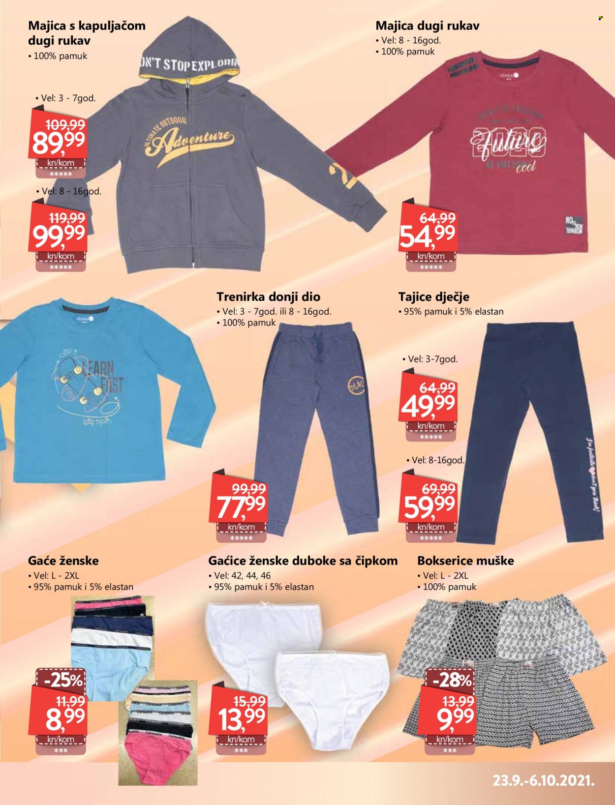 KTC katalog - 23.09.2021. - 06.10.2021. Stranica 11