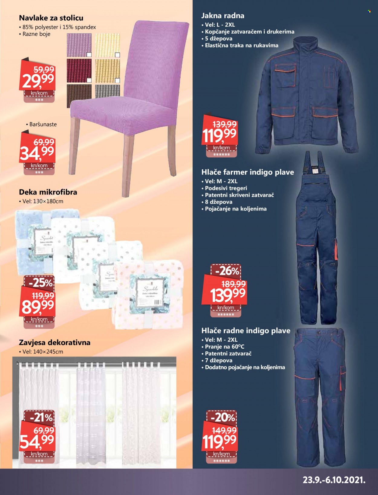 KTC katalog - 23.09.2021. - 06.10.2021. Stranica 13