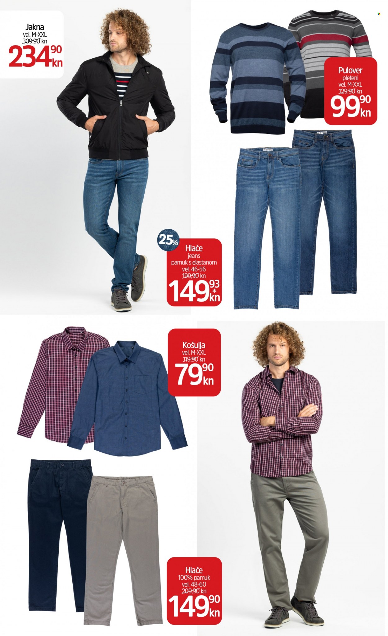 Mana katalog - 20.09.2021. - 27.09.2021. Stranica 4