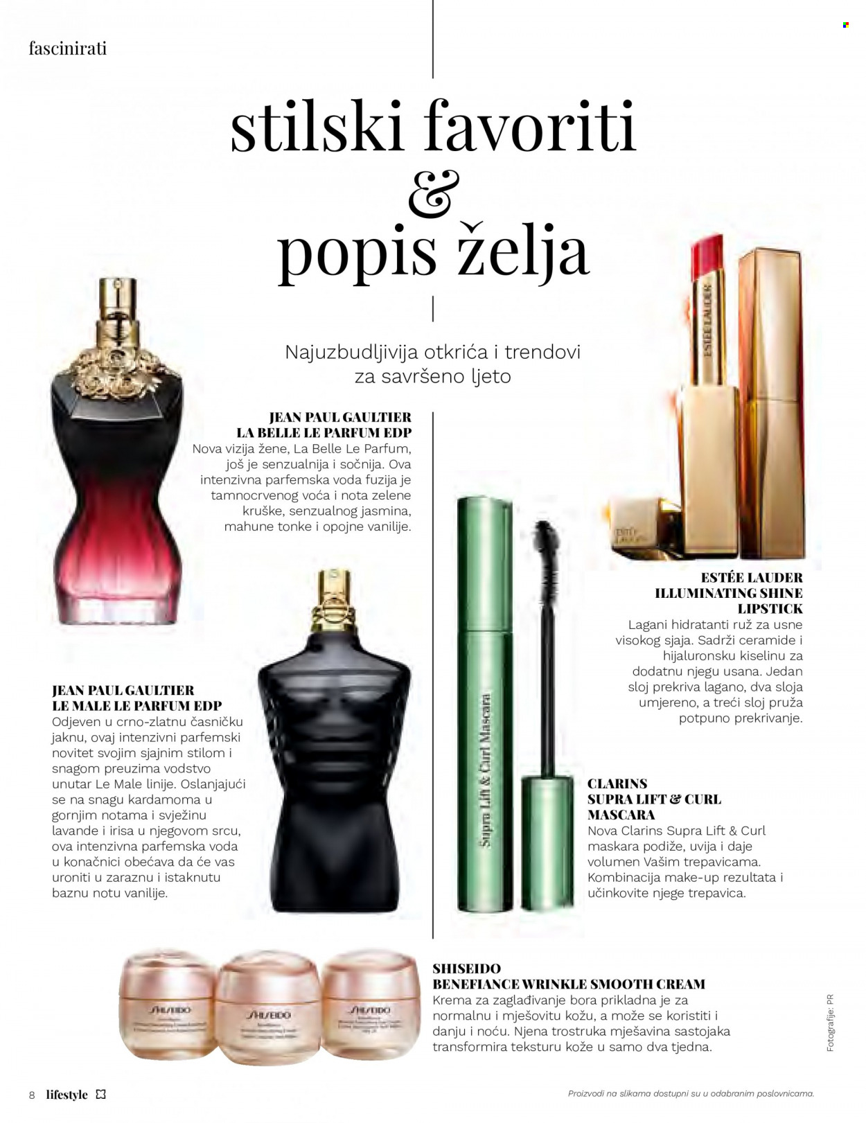 Müller katalog Stranica 8