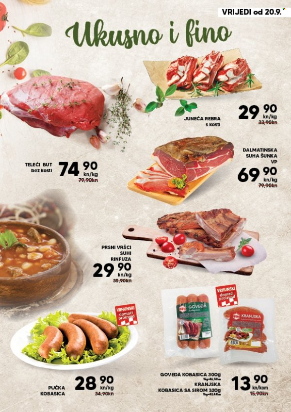 Pivac katalog - 20.09.2021. - 26.09.2021. Stranica 2
