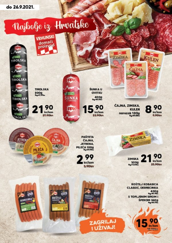 Pivac katalog - 20.09.2021. - 26.09.2021. Stranica 3