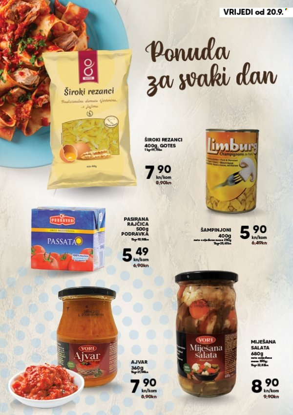 Pivac katalog - 20.09.2021. - 26.09.2021. Stranica 4