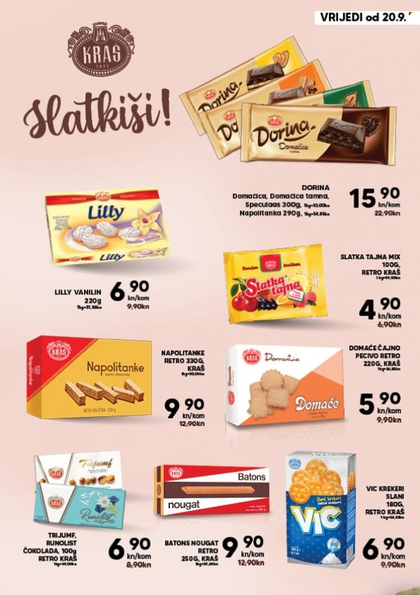 Pivac katalog - 20.09.2021. - 26.09.2021. Stranica 8