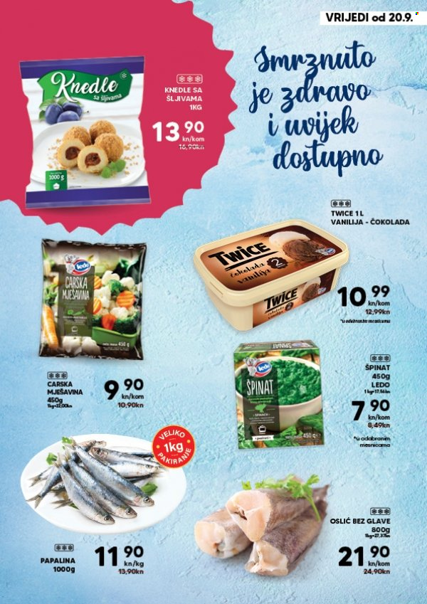 Pivac katalog - 20.09.2021. - 26.09.2021. Stranica 10