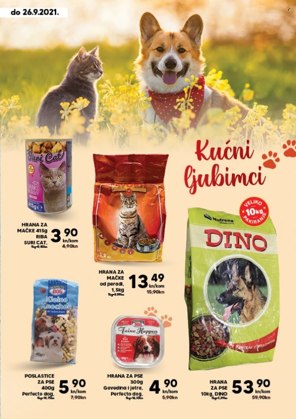 Pivac katalog - 20.09.2021. - 26.09.2021. Stranica 11