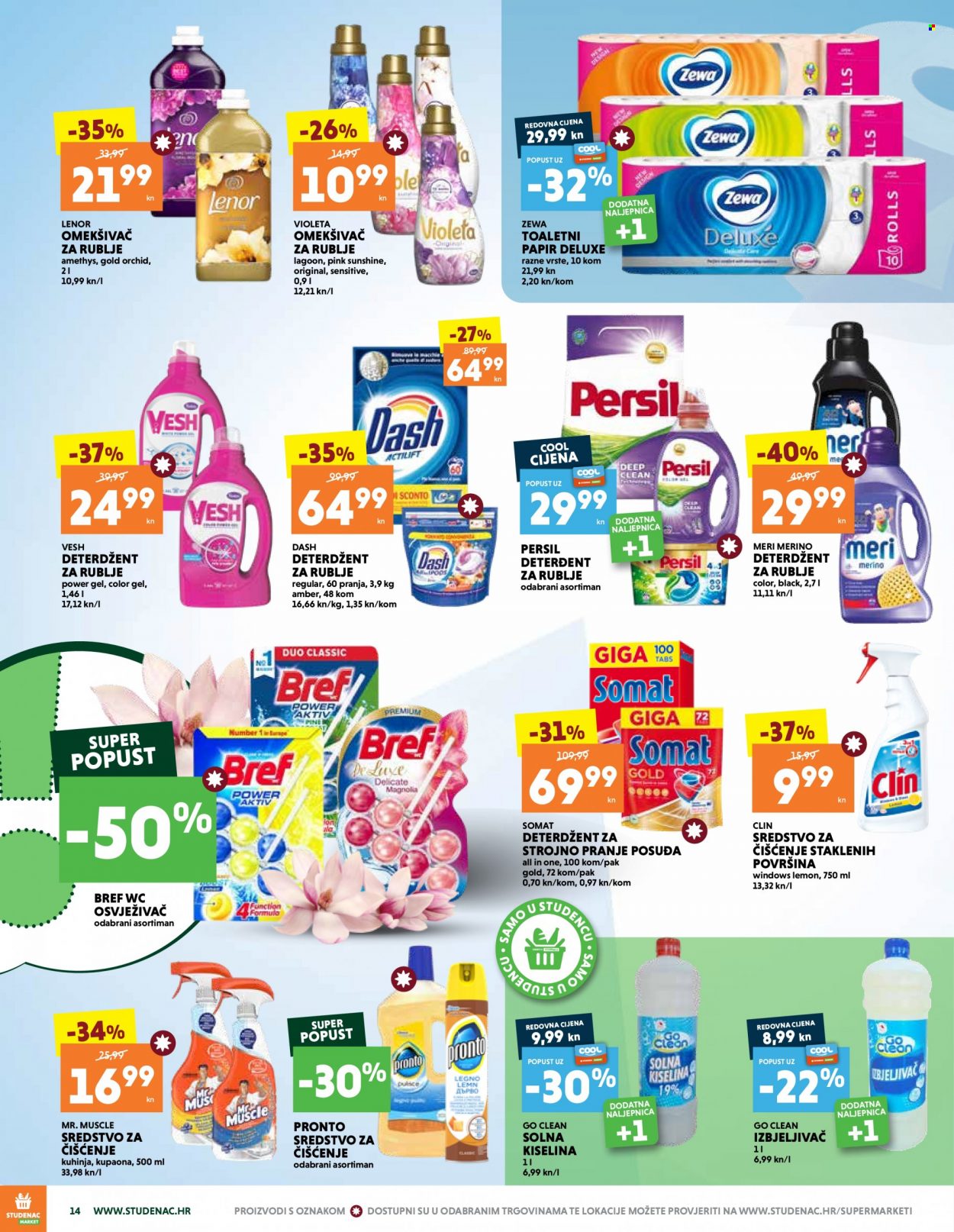 Studenac katalog - 23.09.2021. - 29.09.2021. Stranica 14