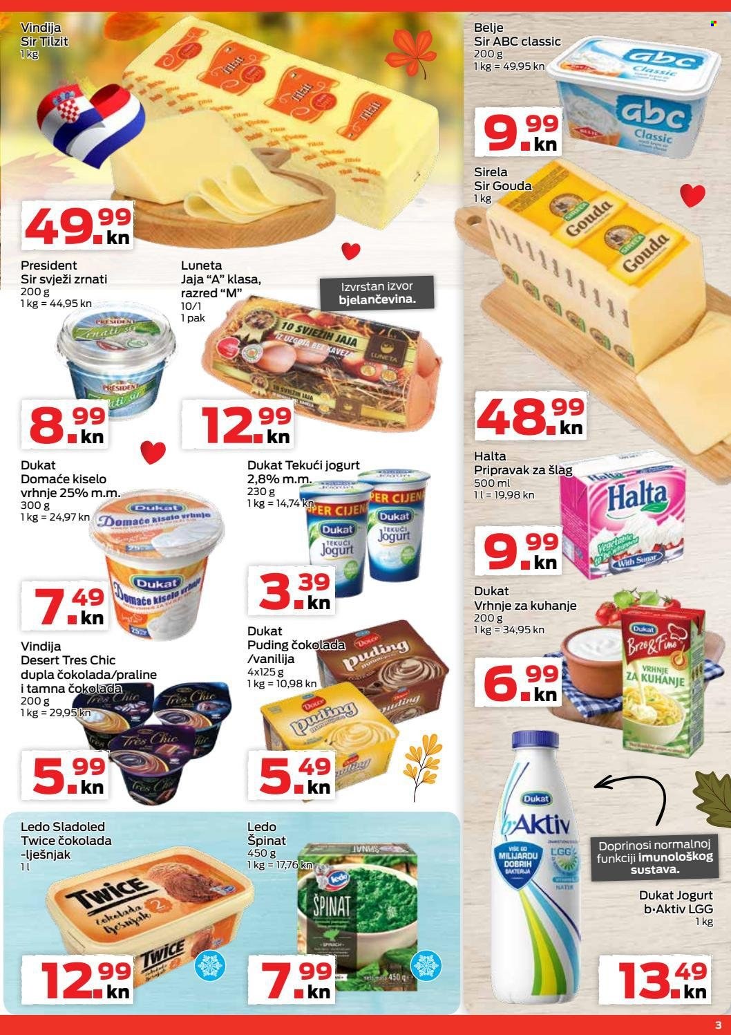 Gavranović katalog - 23.09.2021. - 29.09.2021. Stranica 3