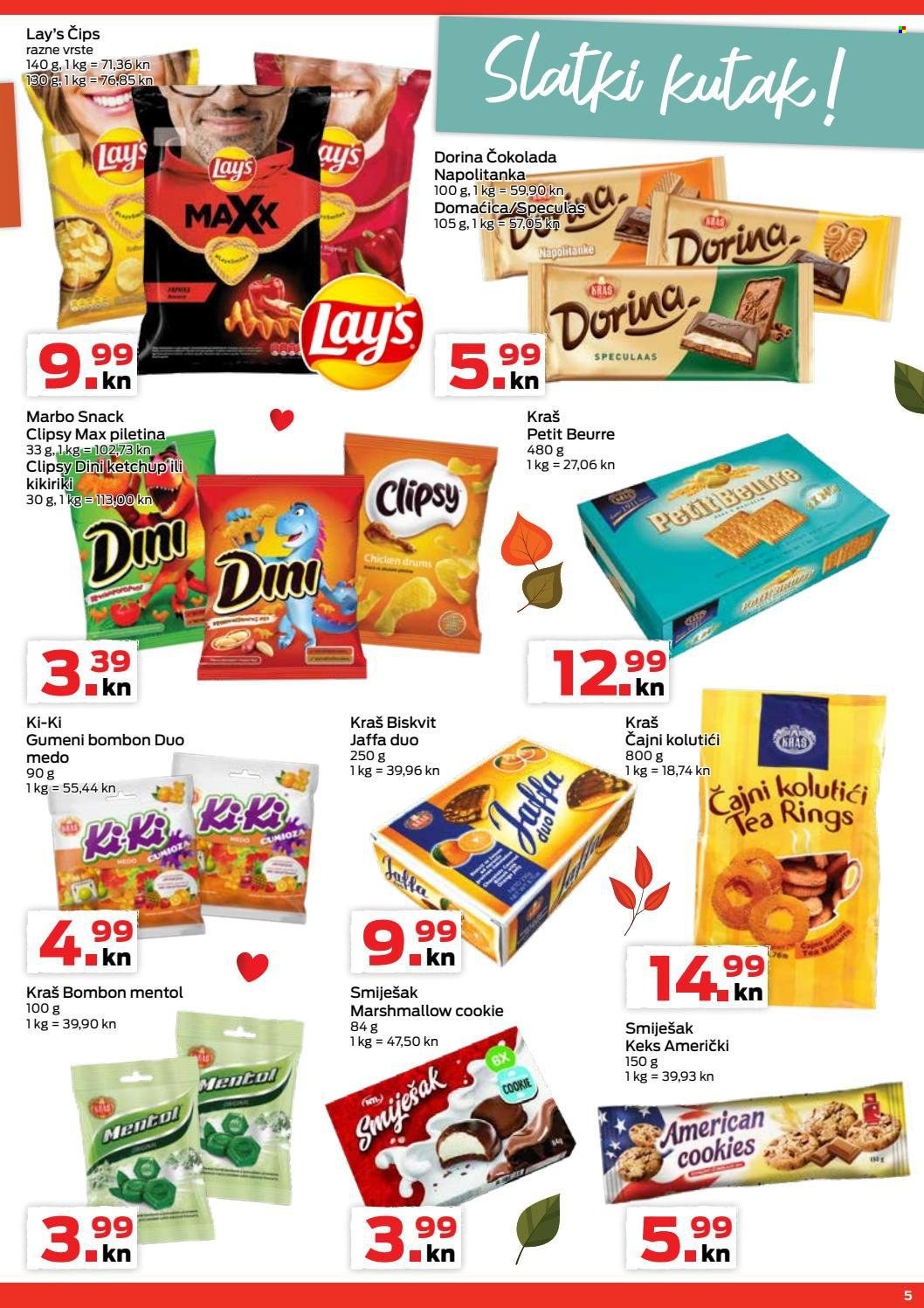 Gavranović katalog - 23.09.2021. - 29.09.2021. Stranica 5