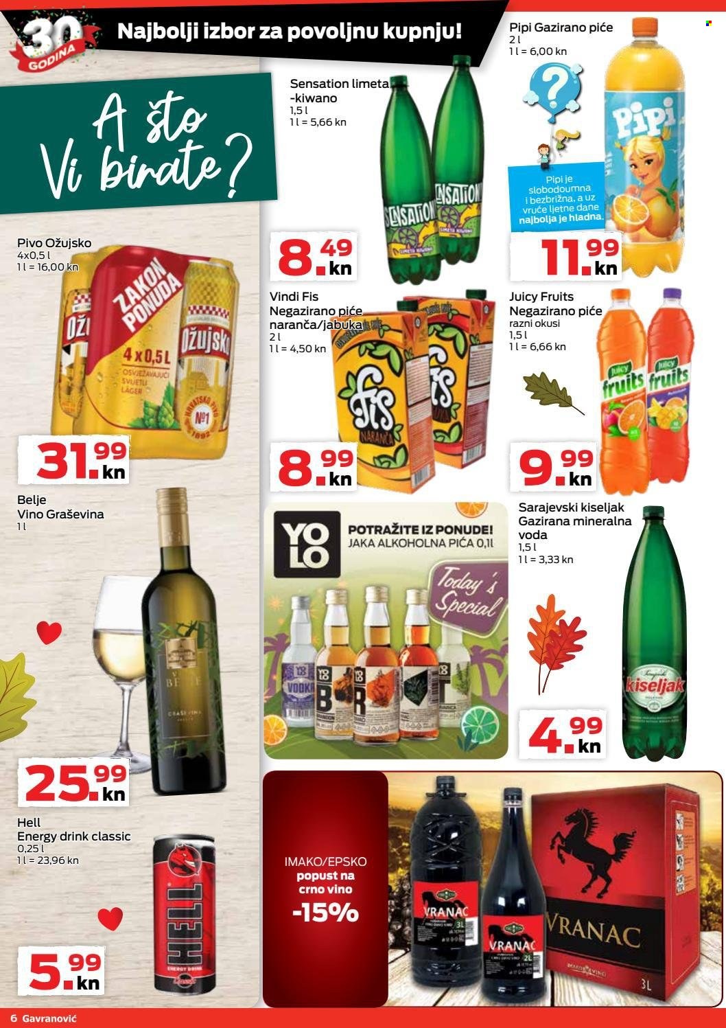 Gavranović katalog - 23.09.2021. - 29.09.2021. Stranica 6