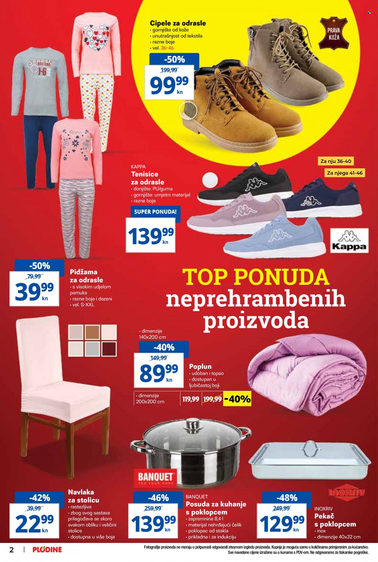 Plodine katalog - 23.09.2021. - 29.09.2021. Stranica 2