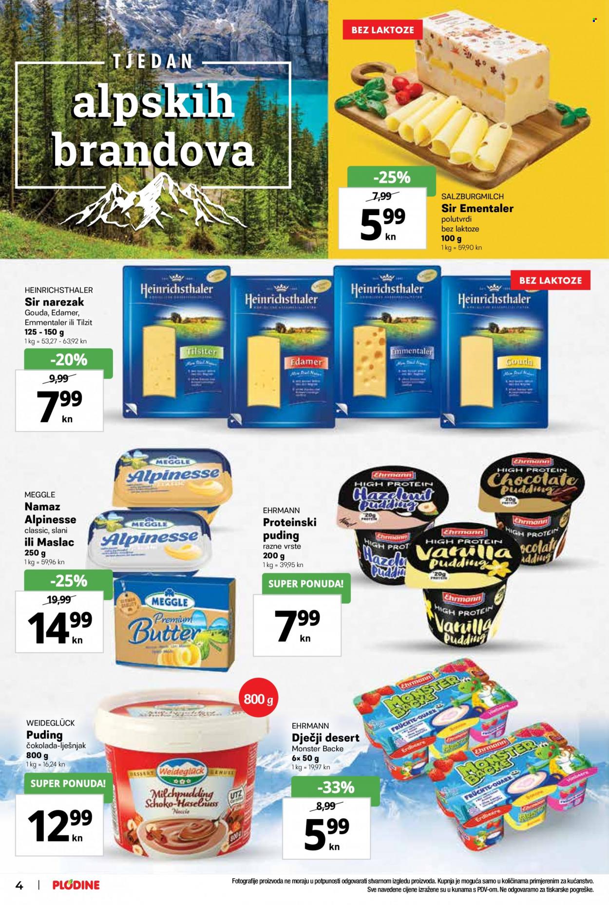 Plodine katalog - 23.09.2021. - 29.09.2021. Stranica 4