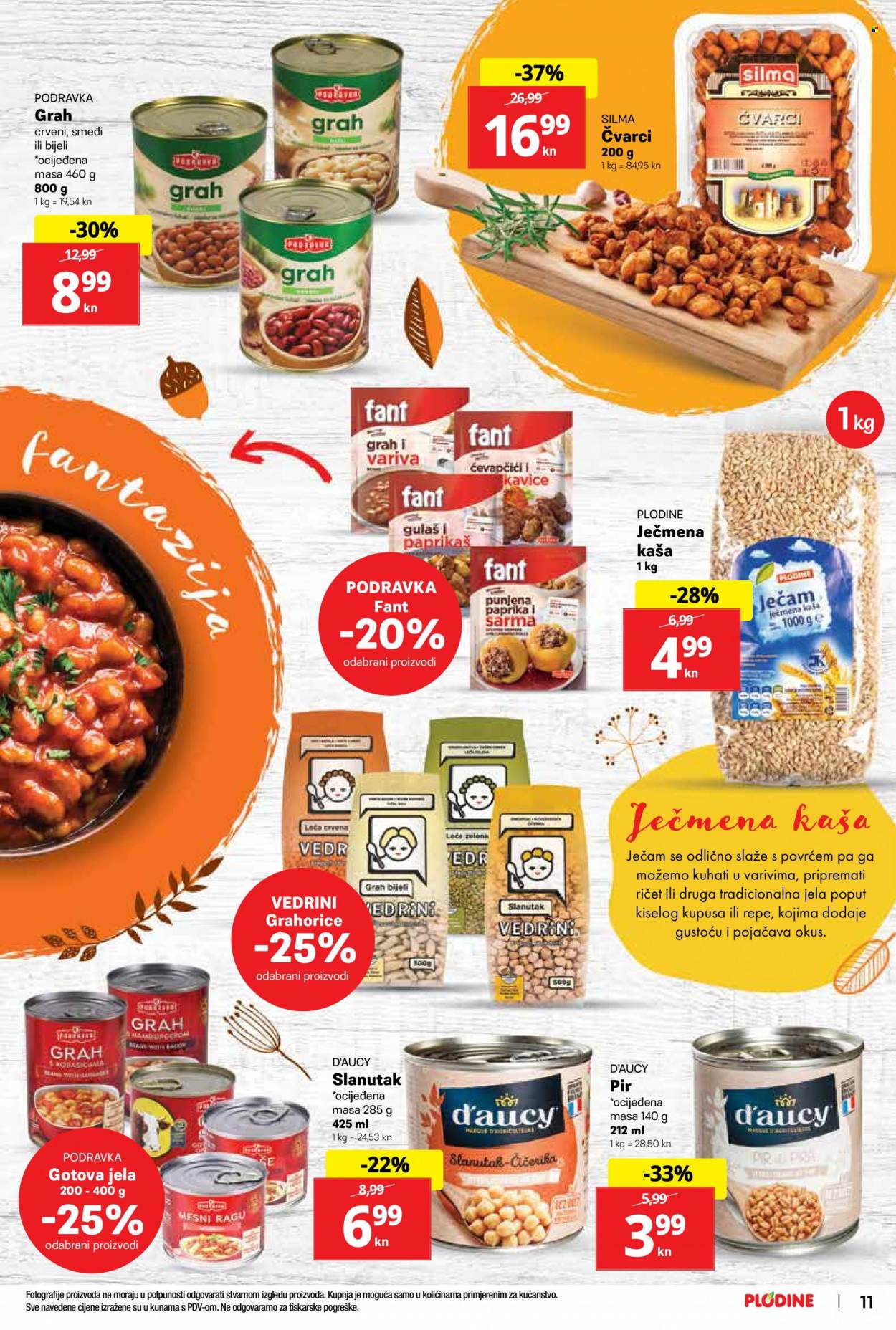 Plodine katalog - 23.09.2021. - 29.09.2021. Stranica 11