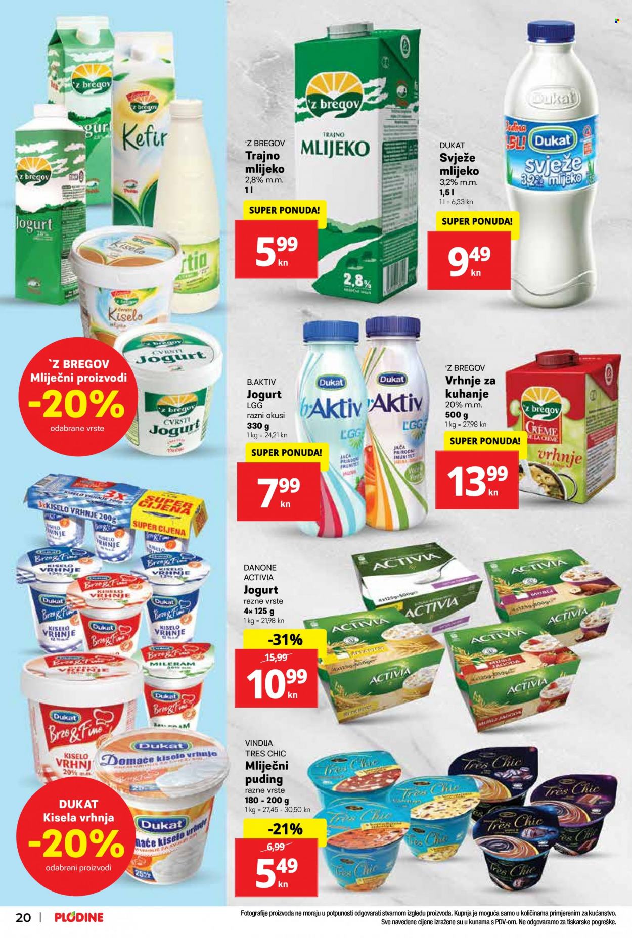 Plodine katalog - 23.09.2021. - 29.09.2021. Stranica 20