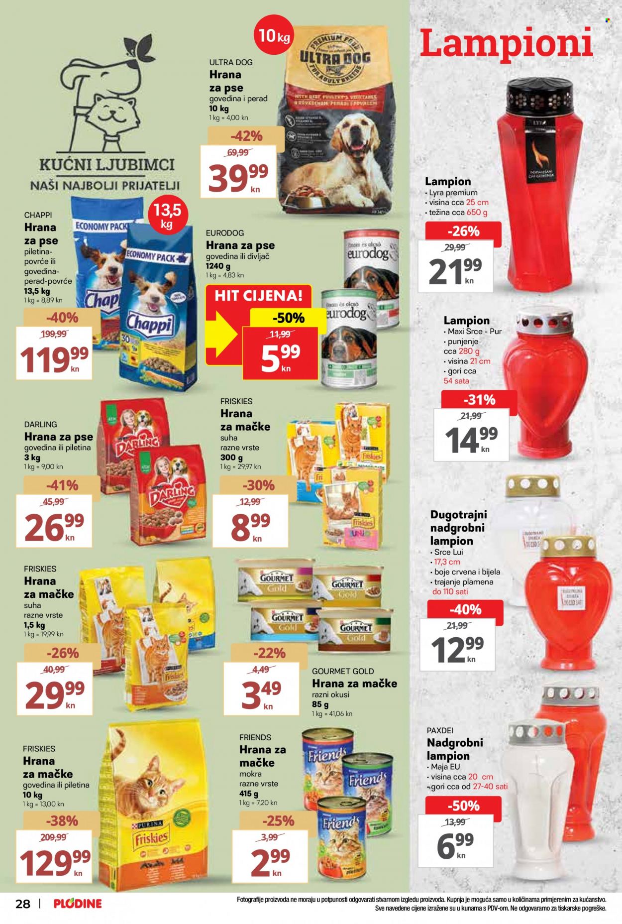 Plodine katalog - 23.09.2021. - 29.09.2021. Stranica 28