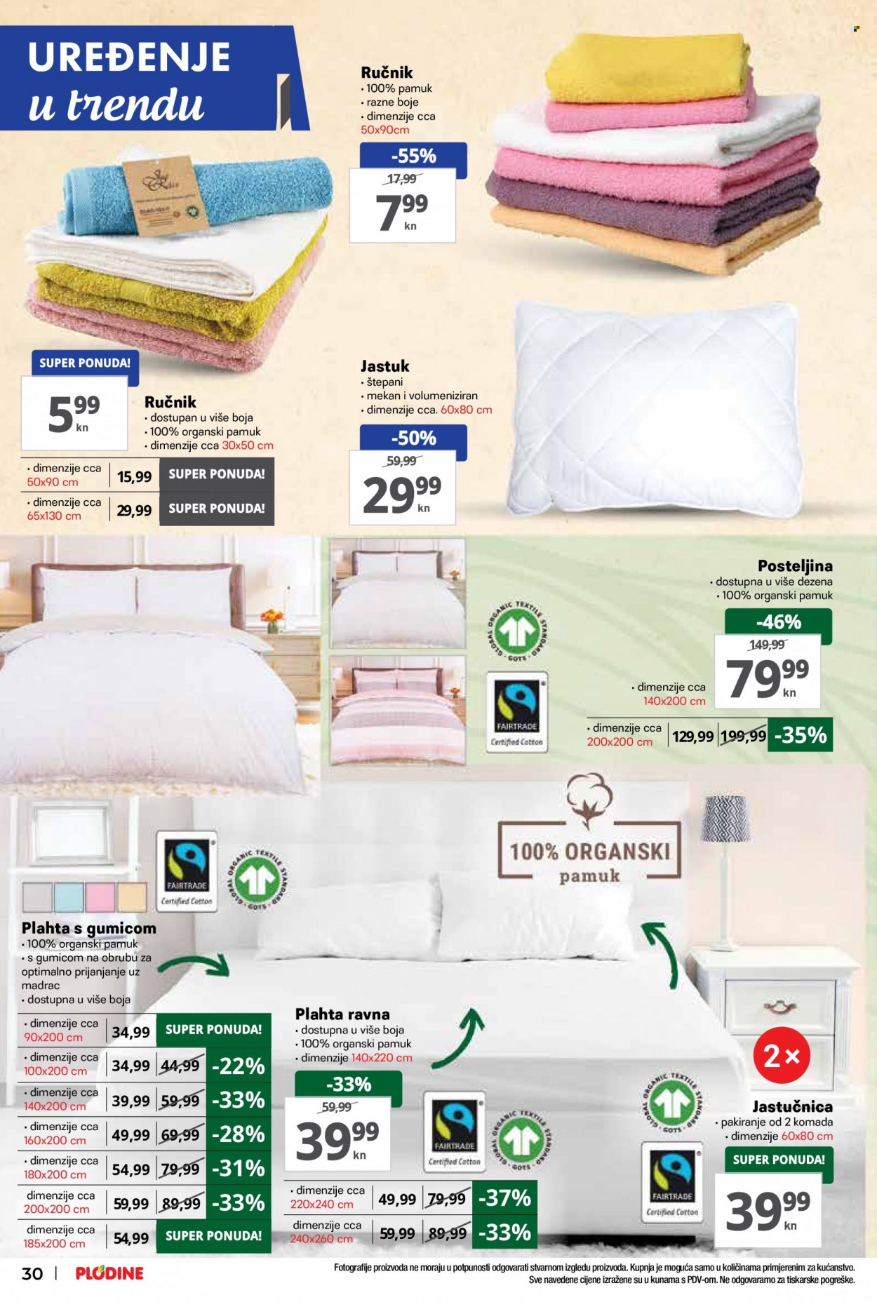 Plodine katalog - 23.09.2021. - 29.09.2021. Stranica 30