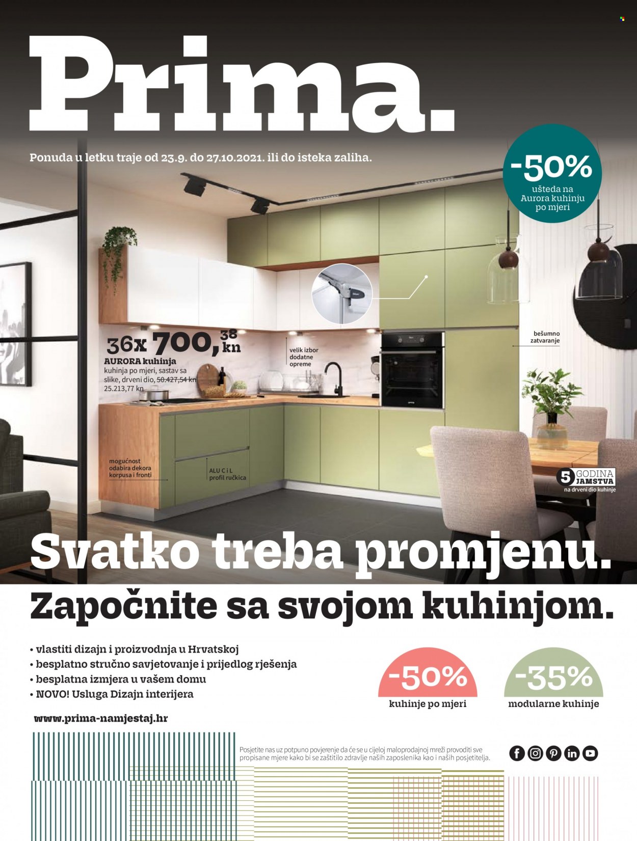 Prima katalog - 23.09.2021. - 27.10.2021. Stranica 1