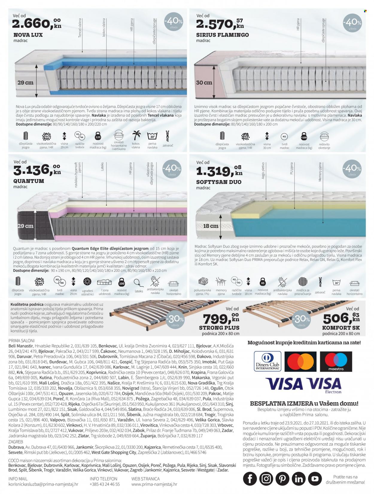 Prima katalog - 23.09.2021. - 27.10.2021. Stranica 11