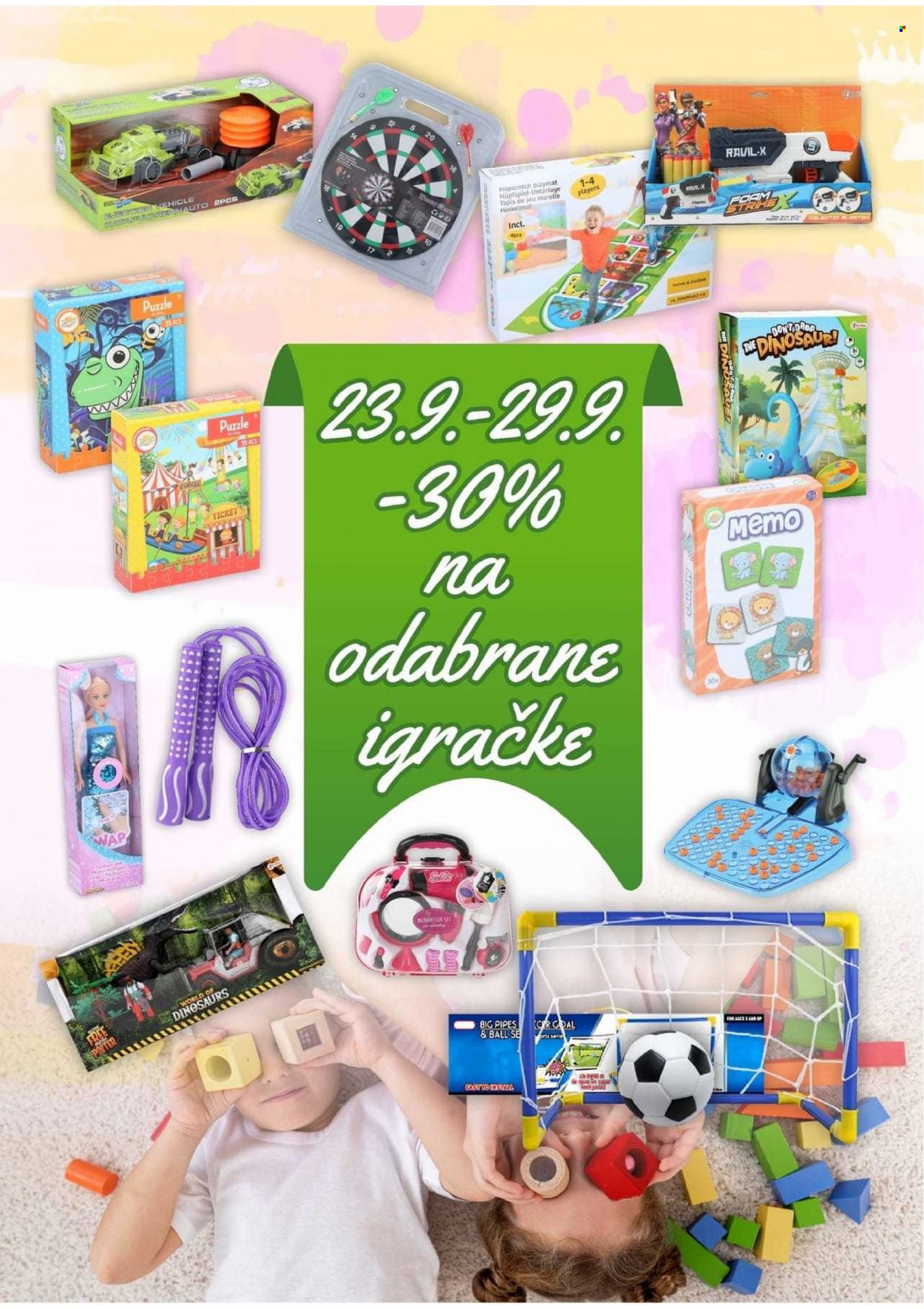 Boso katalog - 23.09.2021. - 06.10.2021. Stranica 11