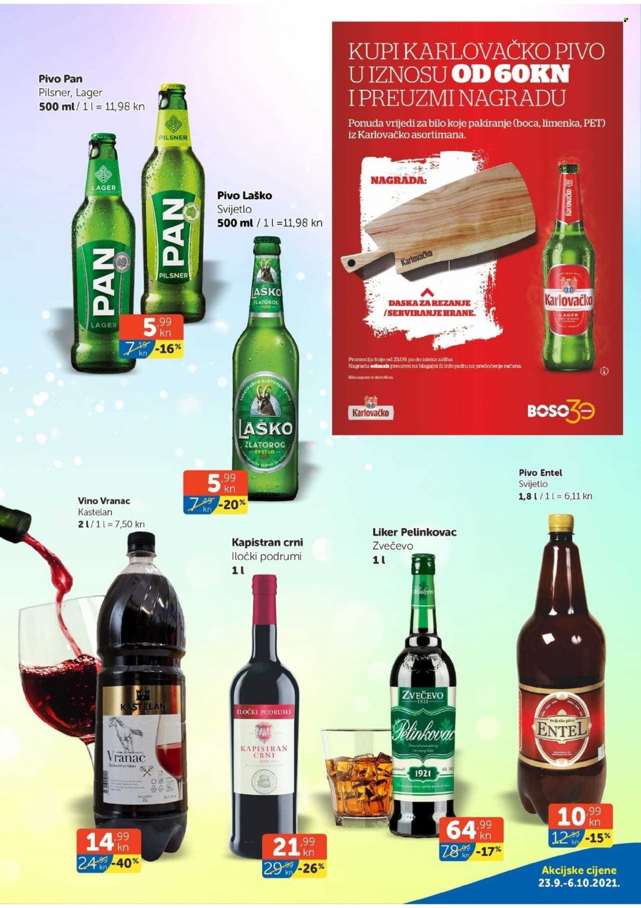 Boso katalog - 23.09.2021. - 06.10.2021. Stranica 13