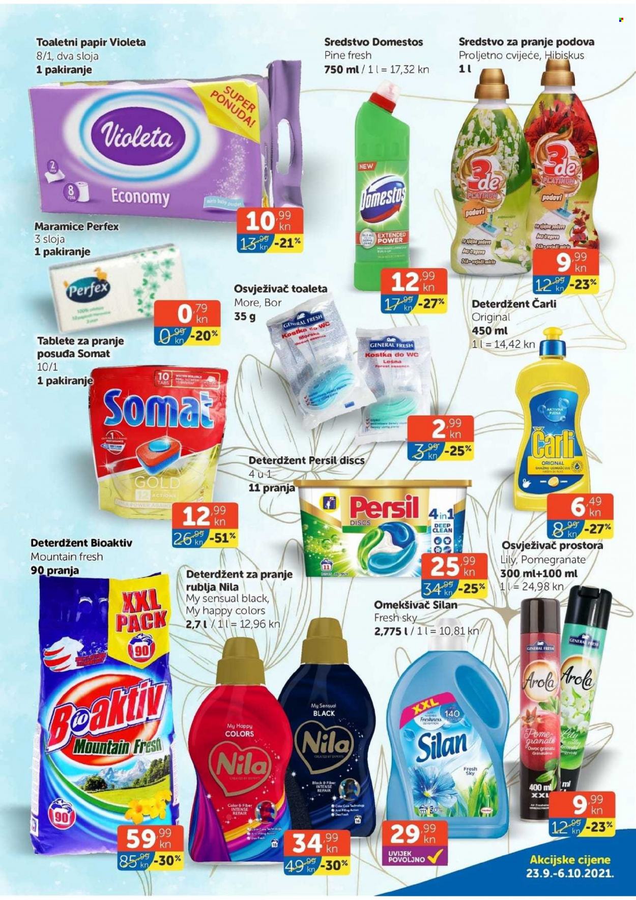 Boso katalog - 23.09.2021. - 06.10.2021. Stranica 15