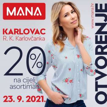 Mana katalog - 23.09.2021. - 23.09.2021.