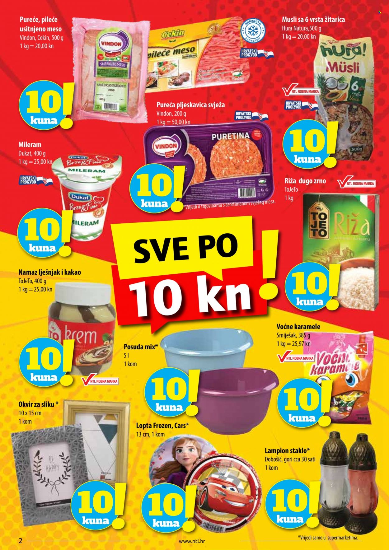 NTL katalog - 23.09.2021. - 29.09.2021. Stranica 2