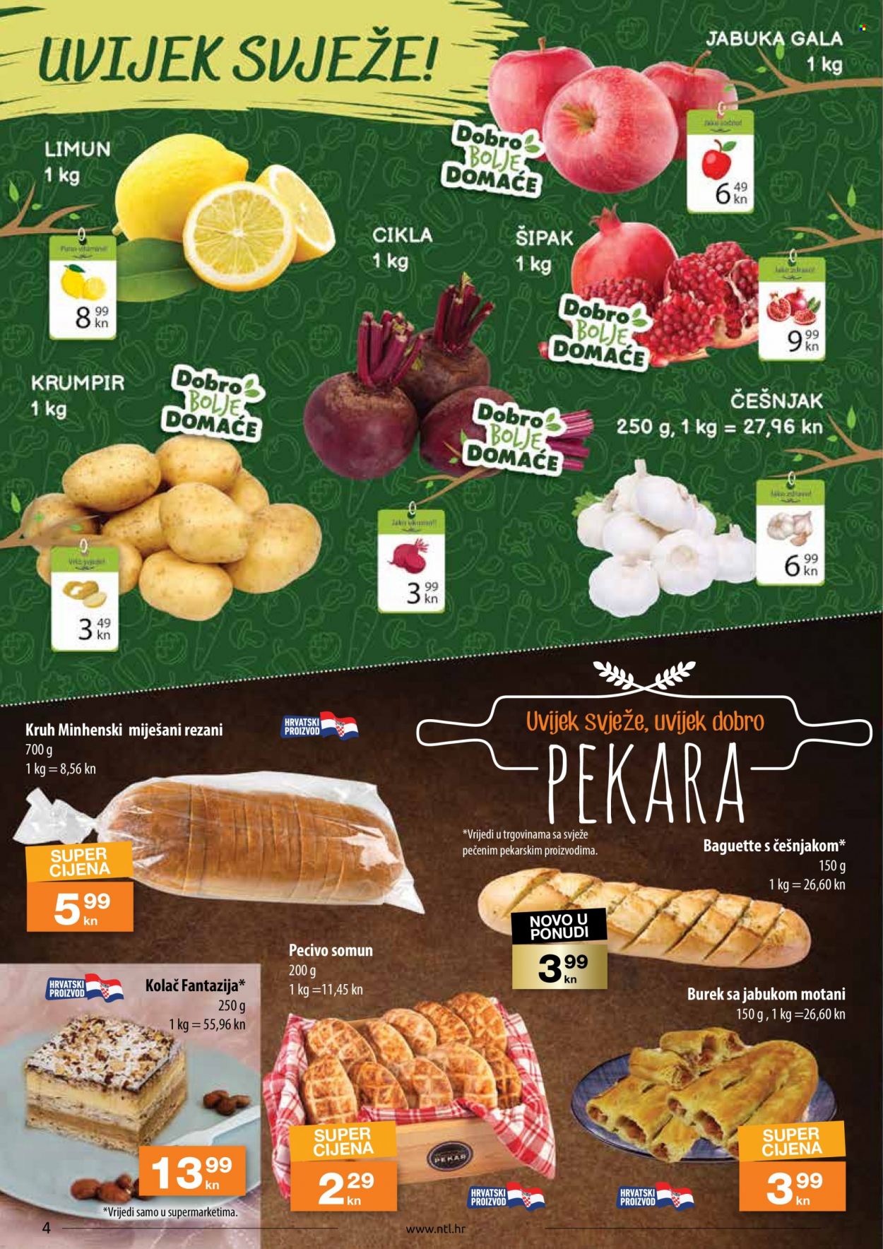 NTL katalog - 23.09.2021. - 29.09.2021. Stranica 4