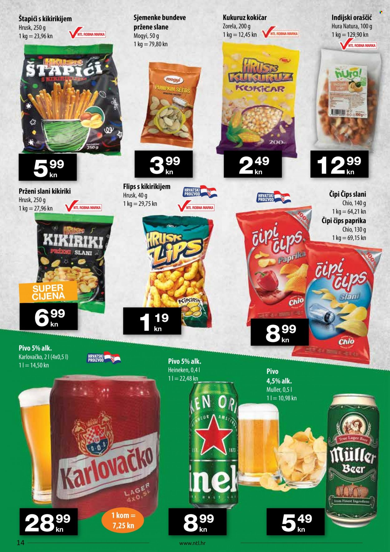 NTL katalog - 23.09.2021. - 29.09.2021. Stranica 14