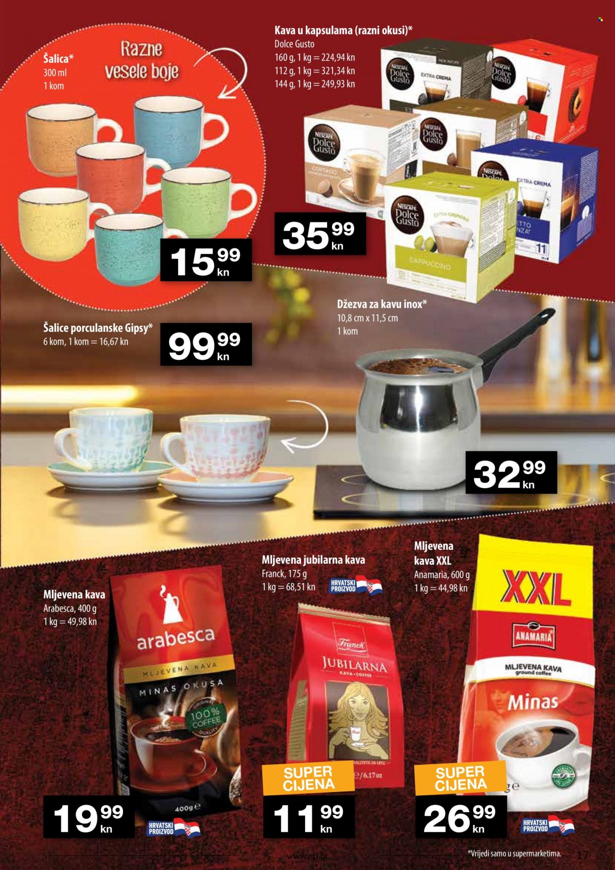NTL katalog - 23.09.2021. - 29.09.2021. Stranica 17