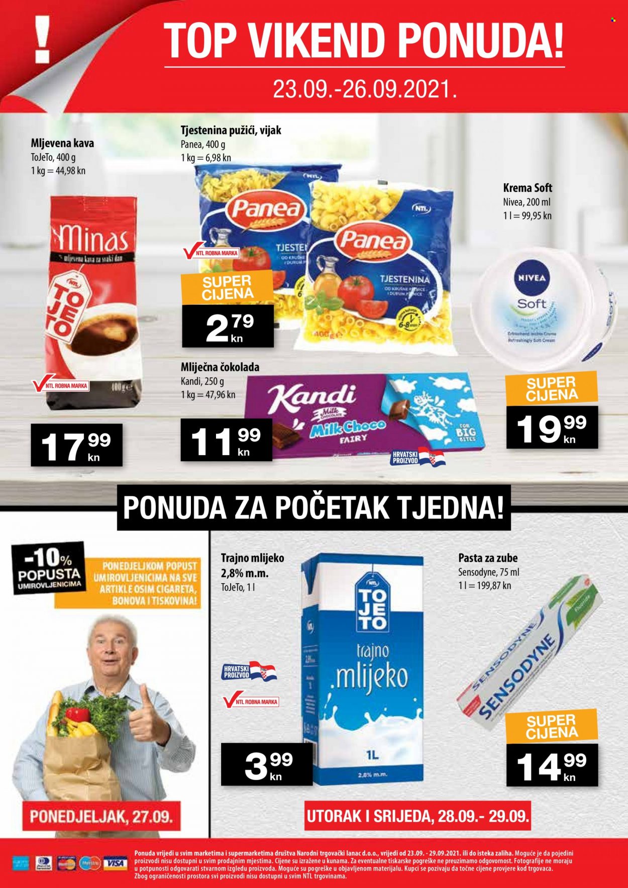 NTL katalog - 23.09.2021. - 29.09.2021. Stranica 24
