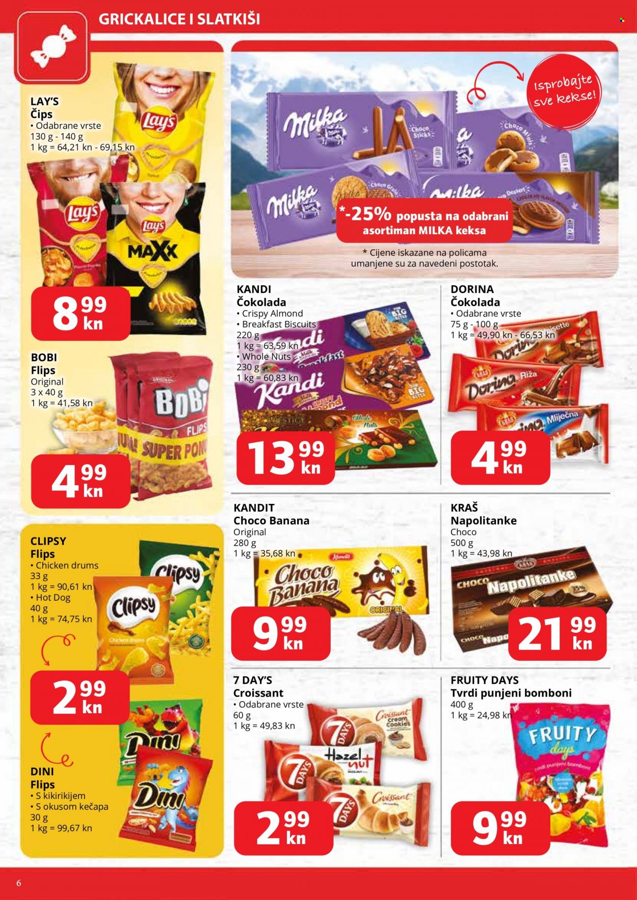Ultra gros katalog - 23.09.2021. - 29.09.2021. Stranica 6