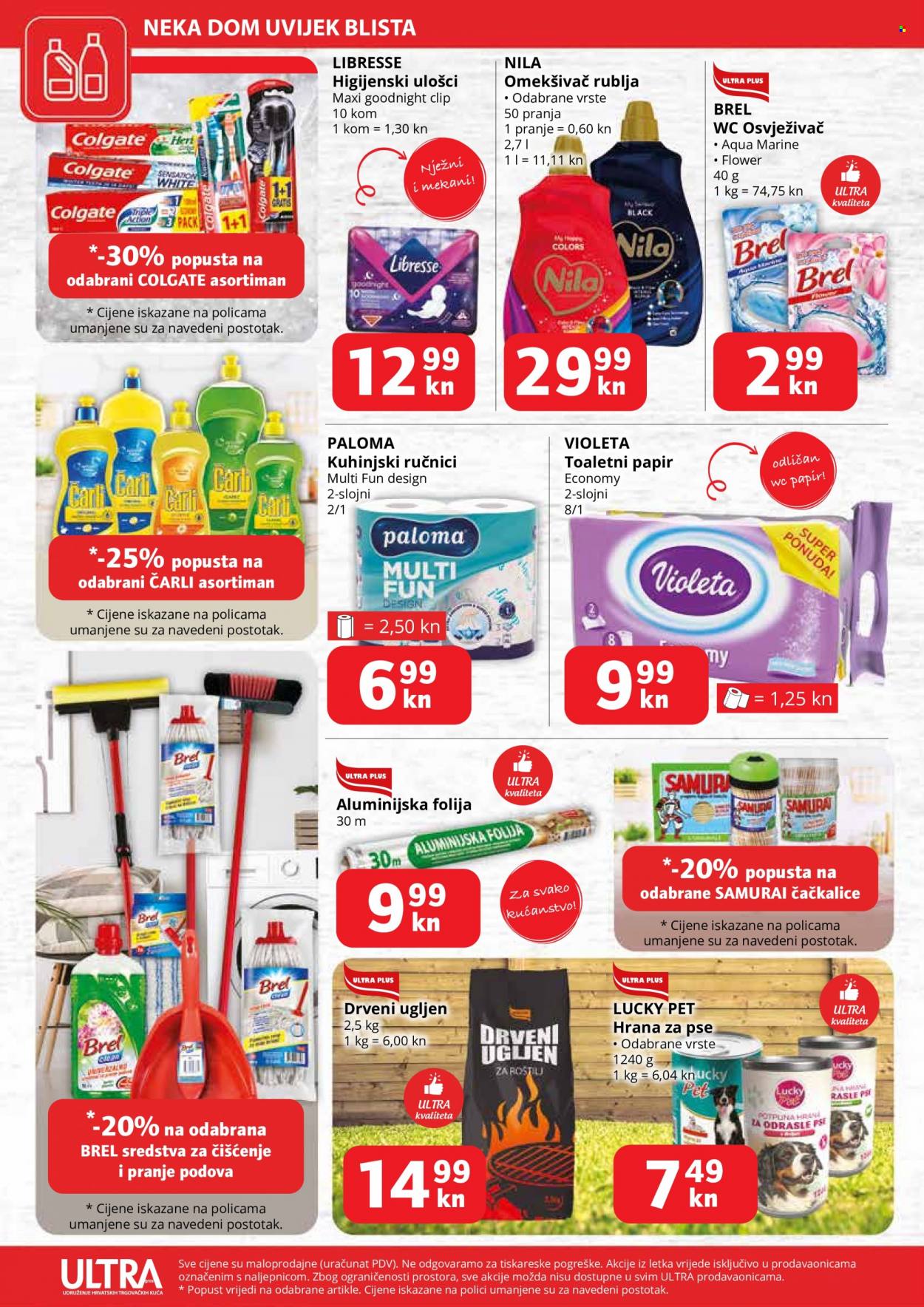 Ultra gros katalog - 23.09.2021. - 29.09.2021. Stranica 8