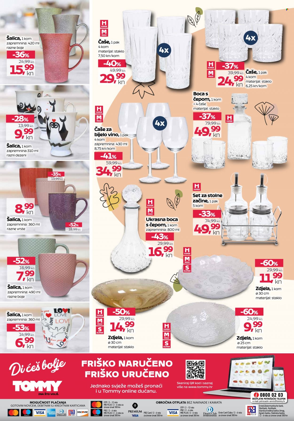 Tommy katalog - 23.09.2021. - 06.10.2021. Stranica 4