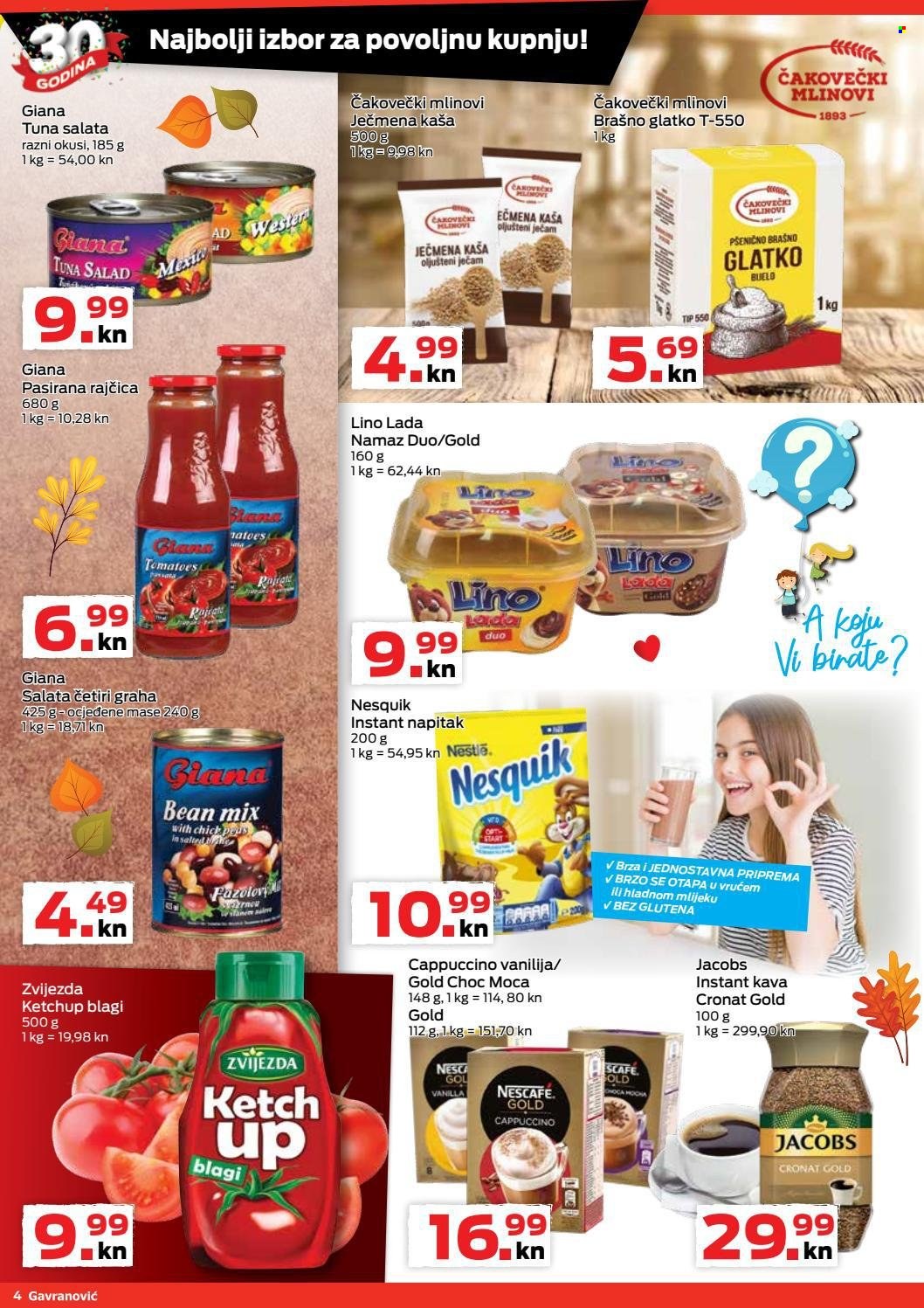 Gavranović katalog - 30.09.2021. - 06.10.2021. Stranica 4