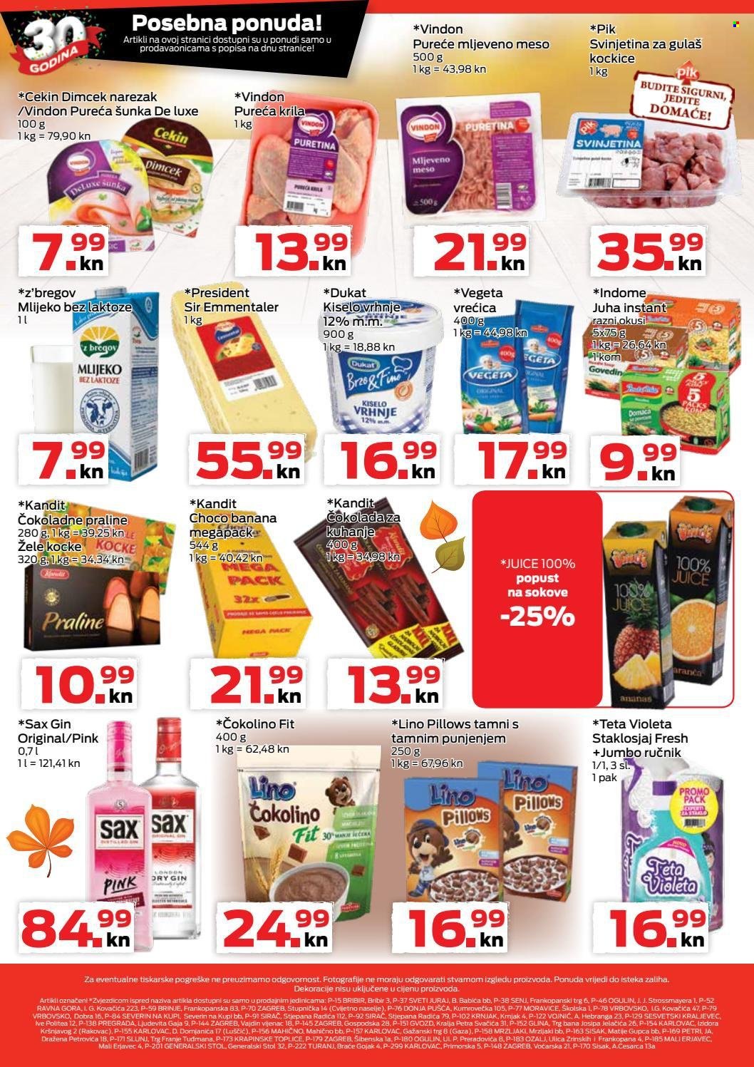 Gavranović katalog - 30.09.2021. - 06.10.2021. Stranica 8