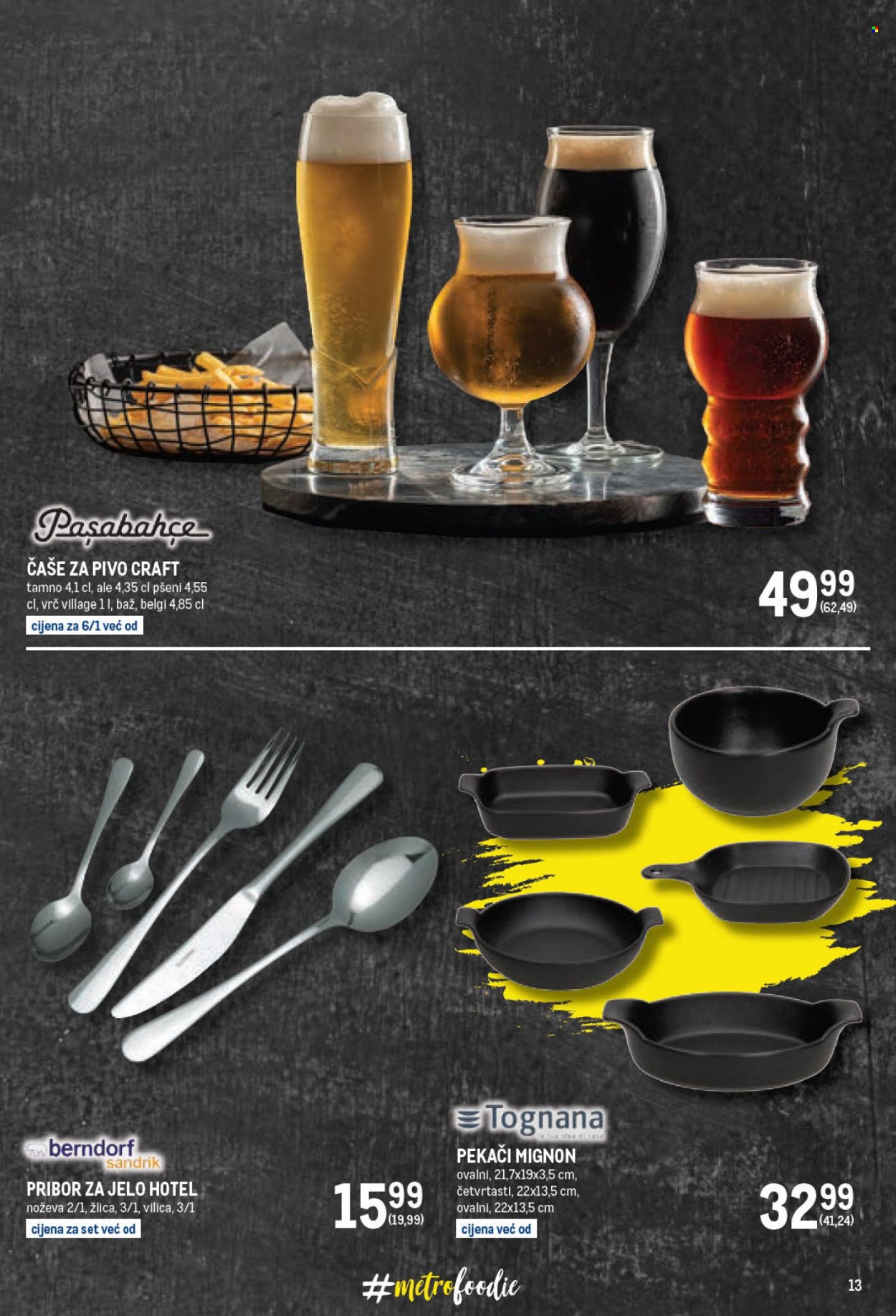 Metro katalog - 30.09.2021. - 27.10.2021. Stranica 13