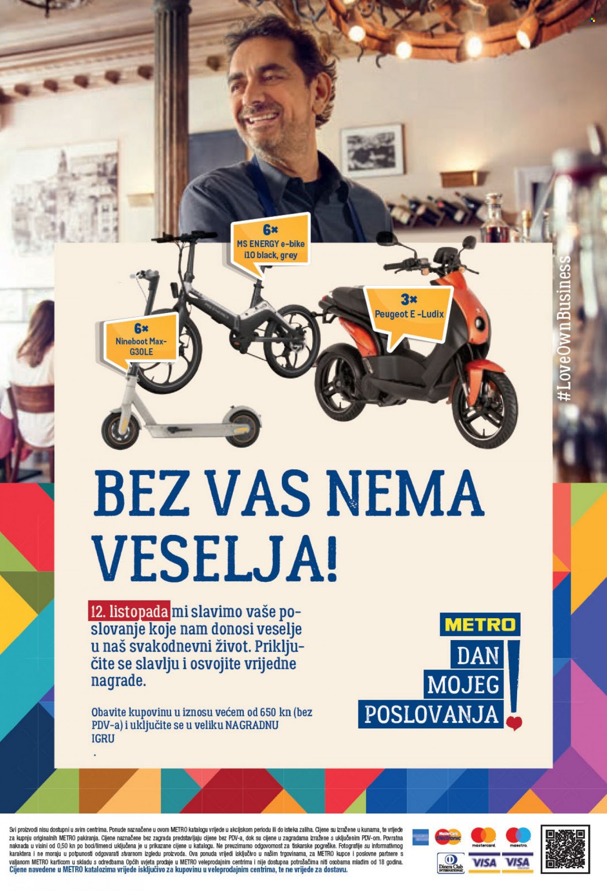 Metro katalog - 30.09.2021. - 27.10.2021. Stranica 16