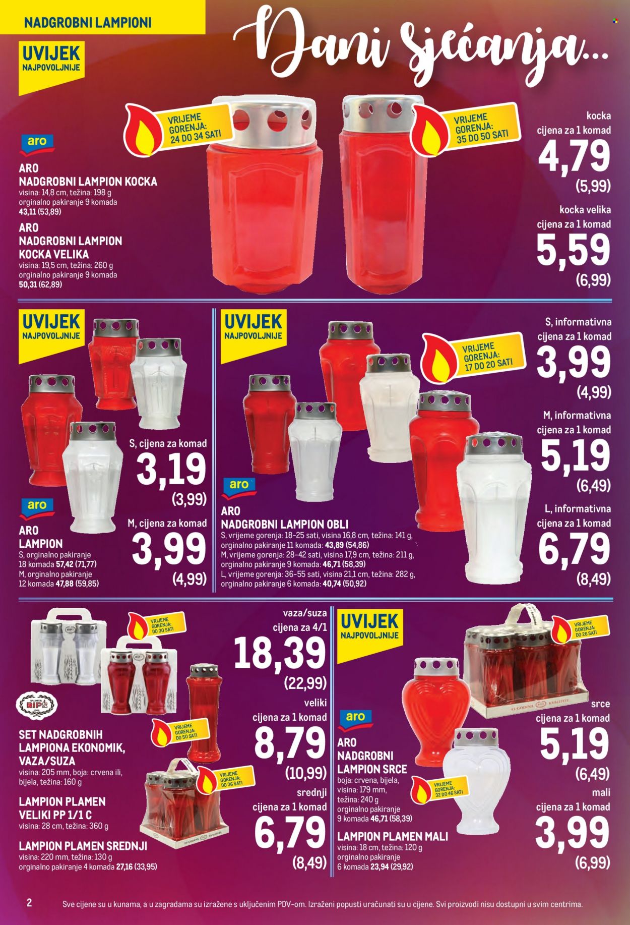 Metro katalog - 30.09.2021. - 13.10.2021. Stranica 2