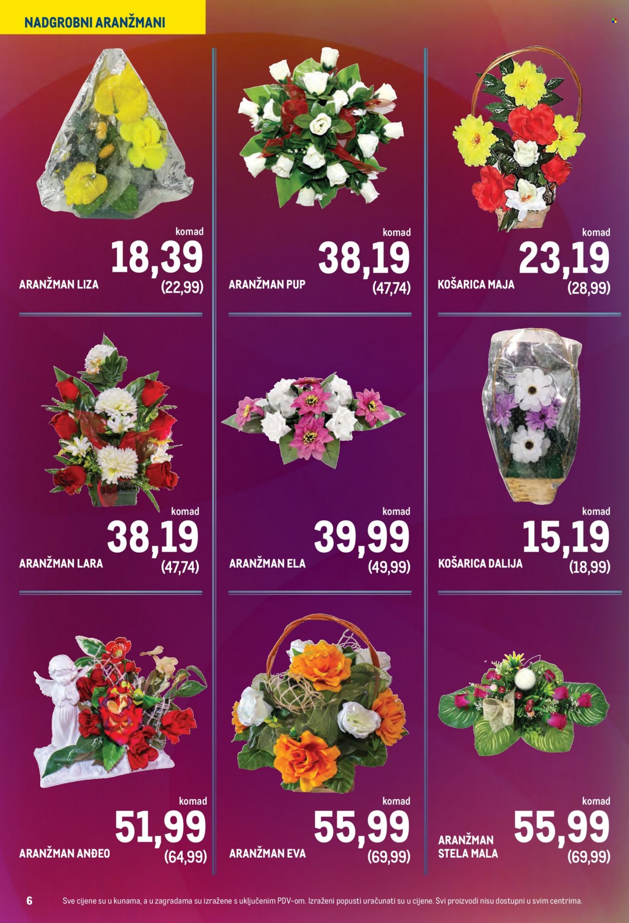 Metro katalog - 30.09.2021. - 13.10.2021. Stranica 6
