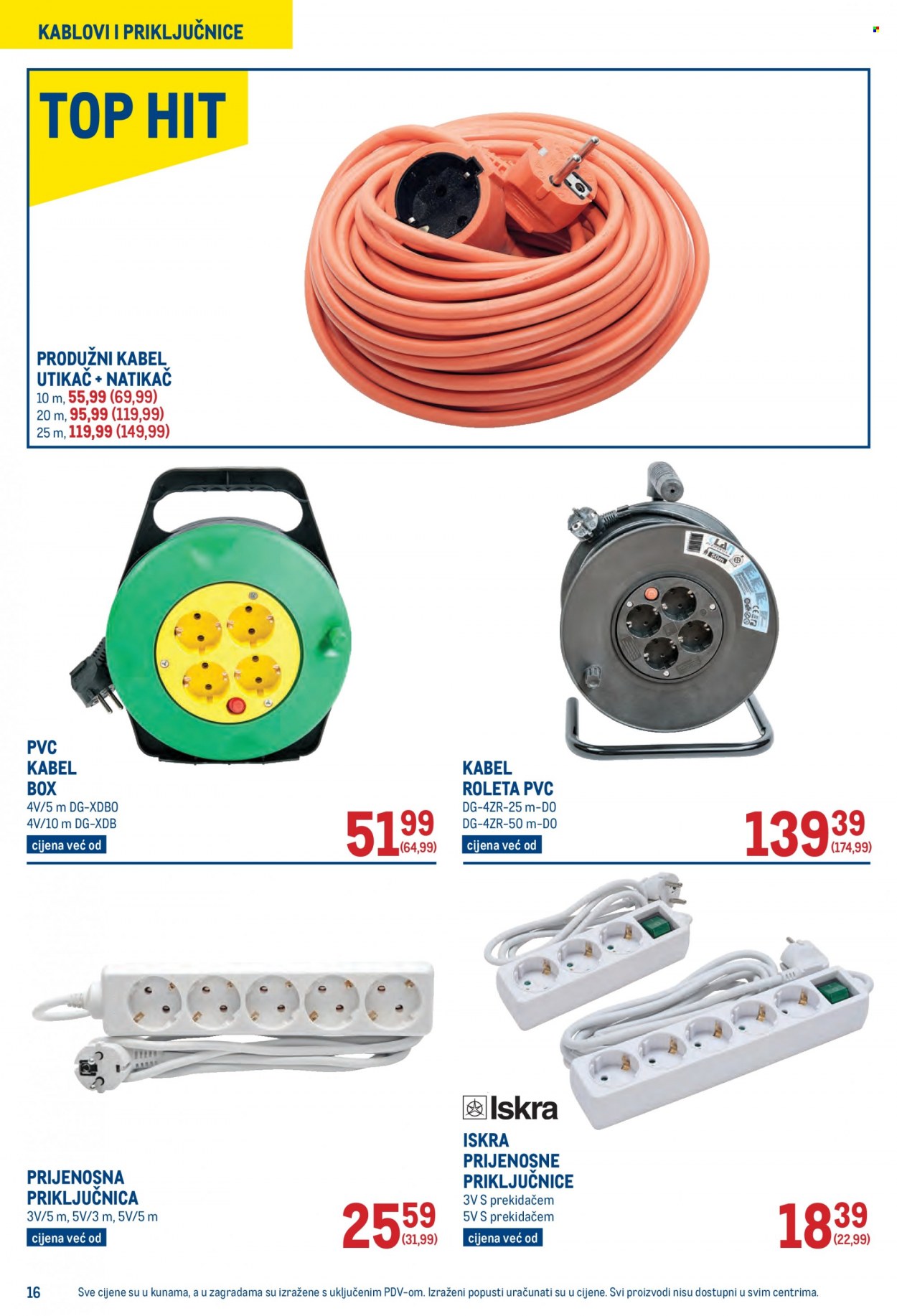 Metro katalog - 30.09.2021. - 13.10.2021. Stranica 16